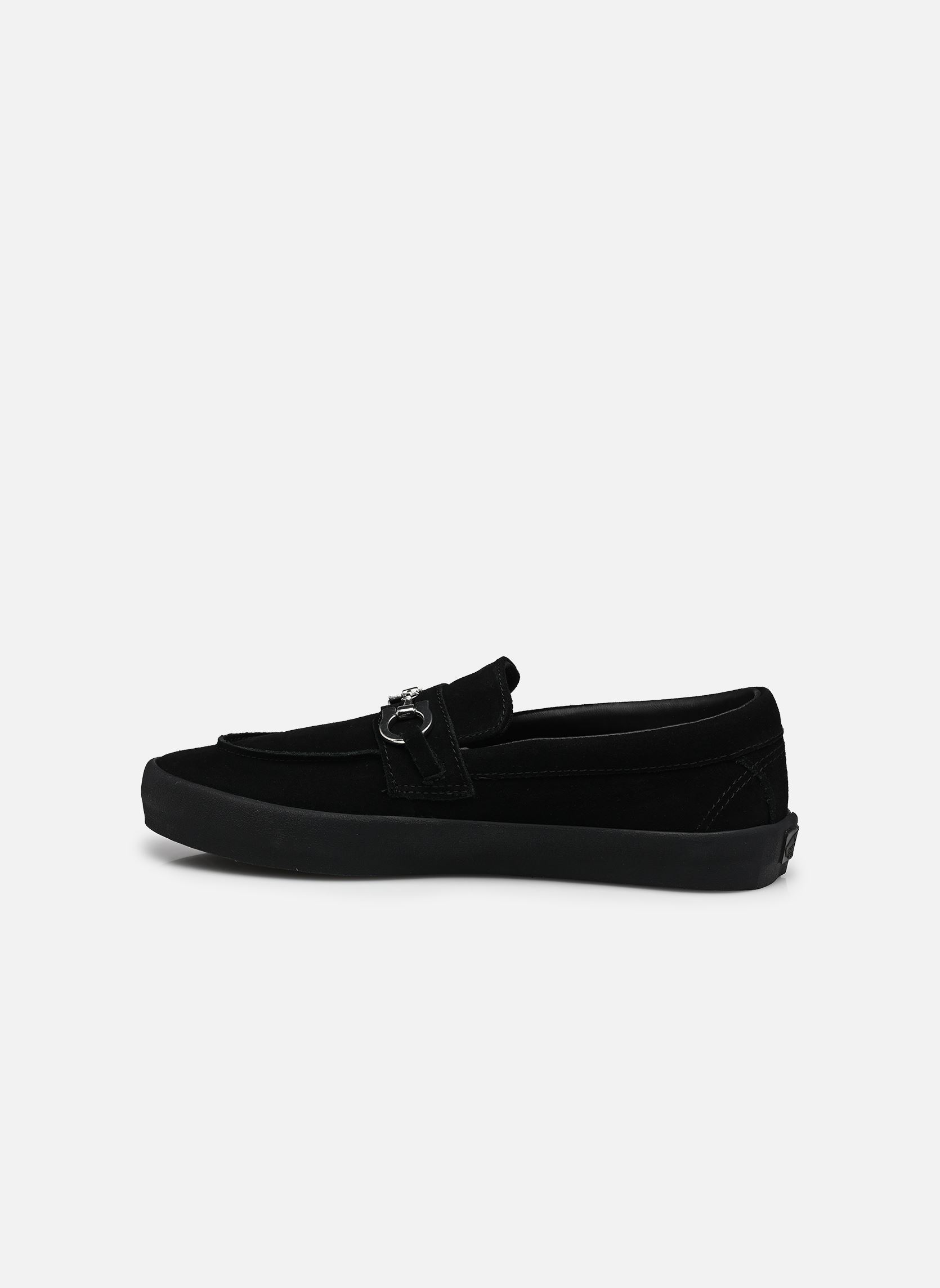 Mocassins Skate Loafer zwart Vans Mocassins Skate Loafer zwart BLACK