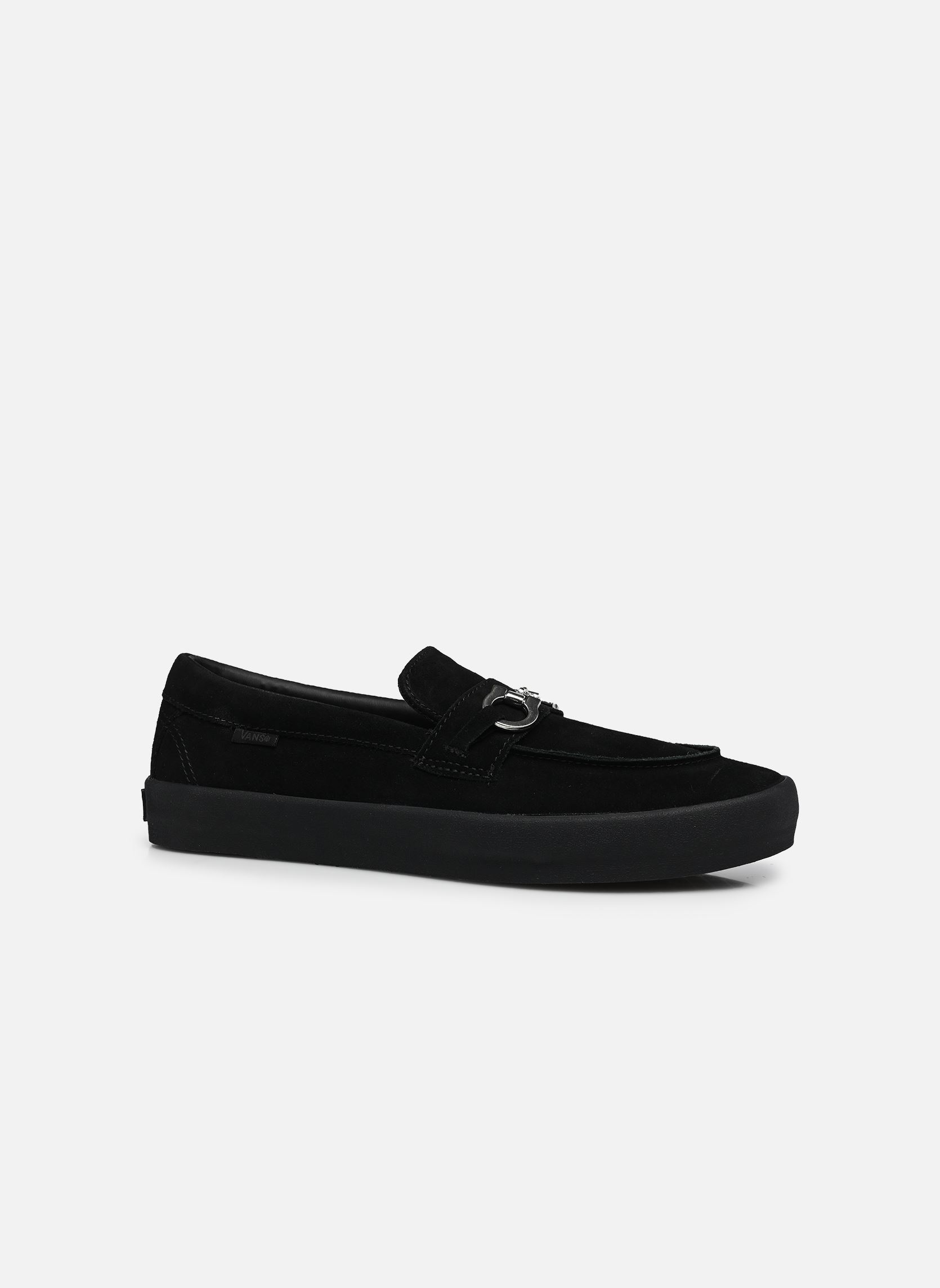 Mocassins Skate Loafer zwart Vans Mocassins Skate Loafer zwart BLACK