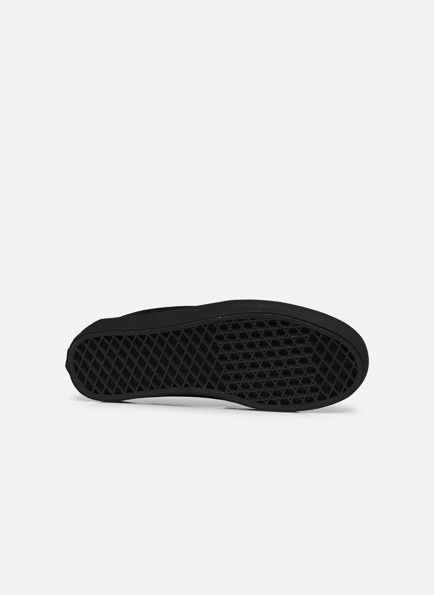 Mocassins Skate Loafer zwart Vans Mocassins Skate Loafer zwart BLACK