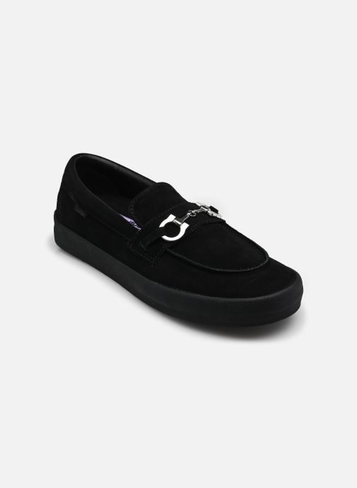 Vans Mocassins Skate Loafer zwart