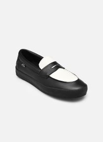 Mocassins Skate Loafer homme noir