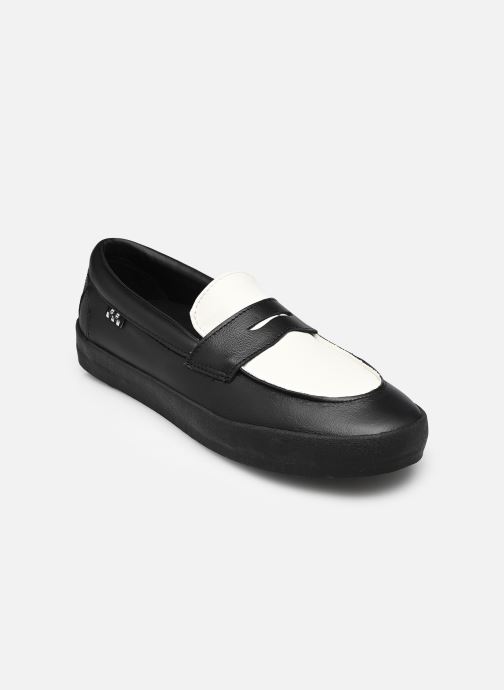 Vans Loafer Skate Loafer herren schwarz