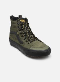 Knöchelhohe Sneaker MTE Sk8-Hi Waterproof Insulated herren braun