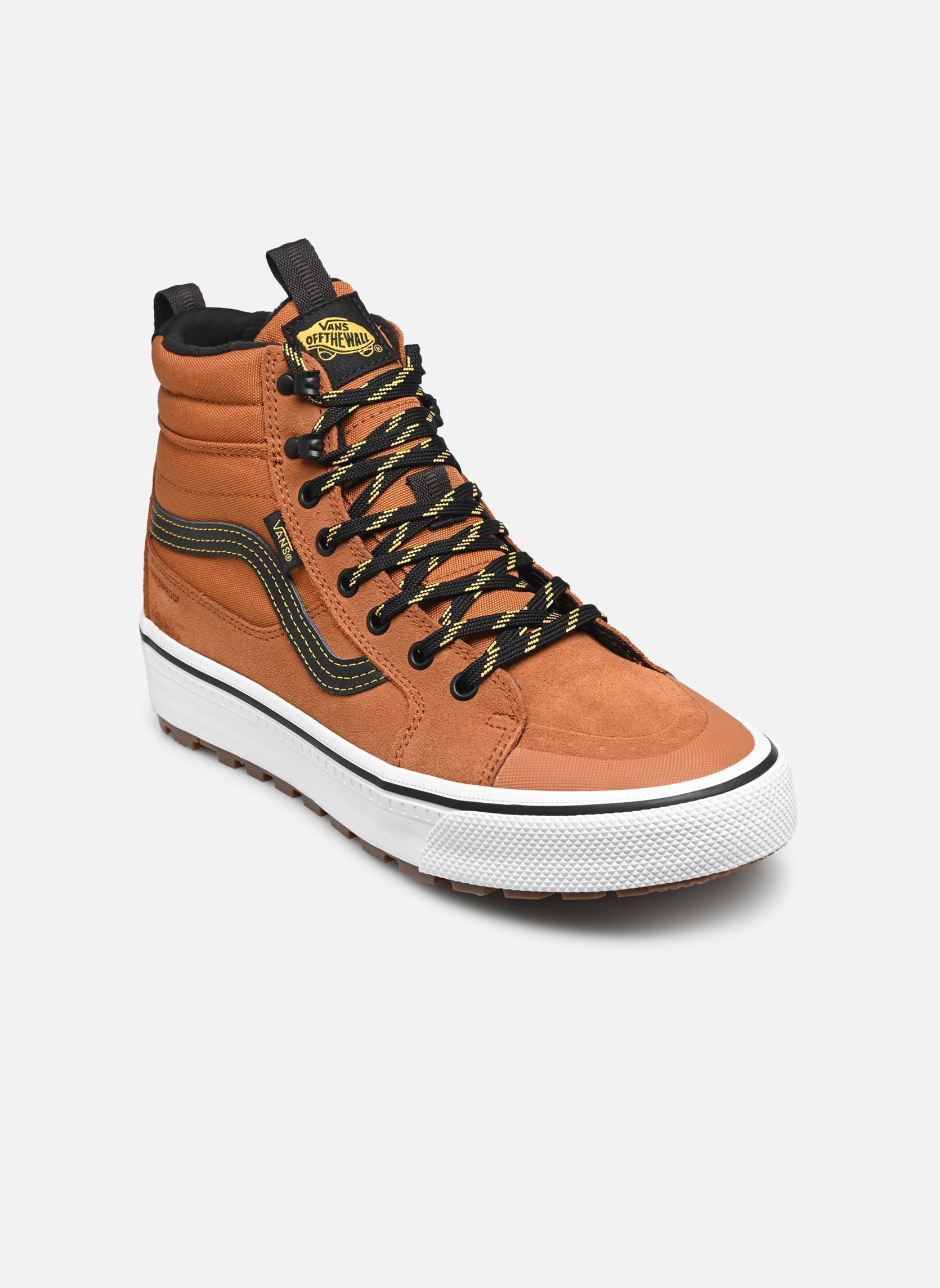 Baskets montantes Vans MTE Sk8 Hi Waterproof Insulated 40 12 - vue 4