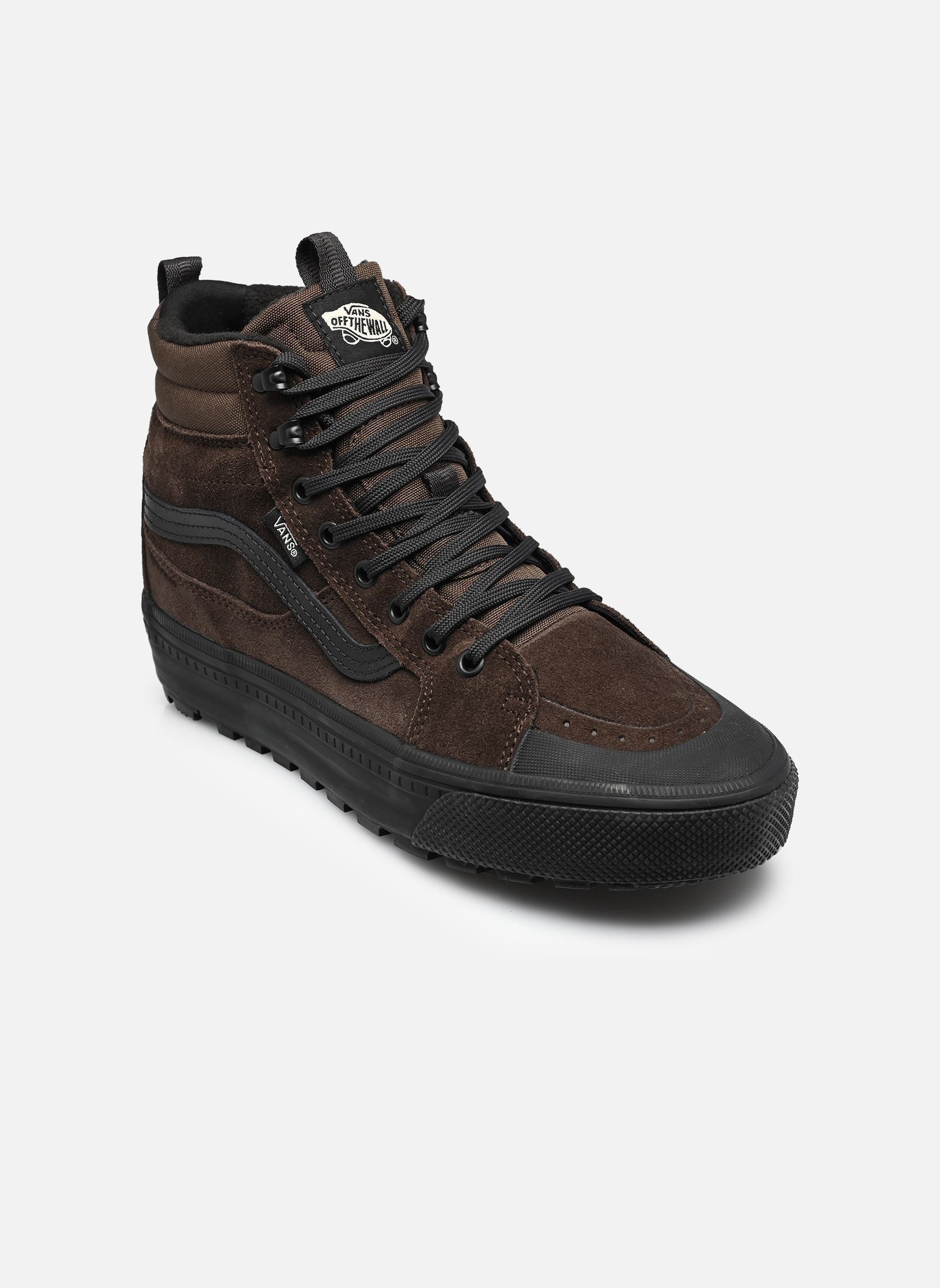 Baskets montantes Vans MTE Sk8 Hi Waterproof Insulated 40 12 - vue 5