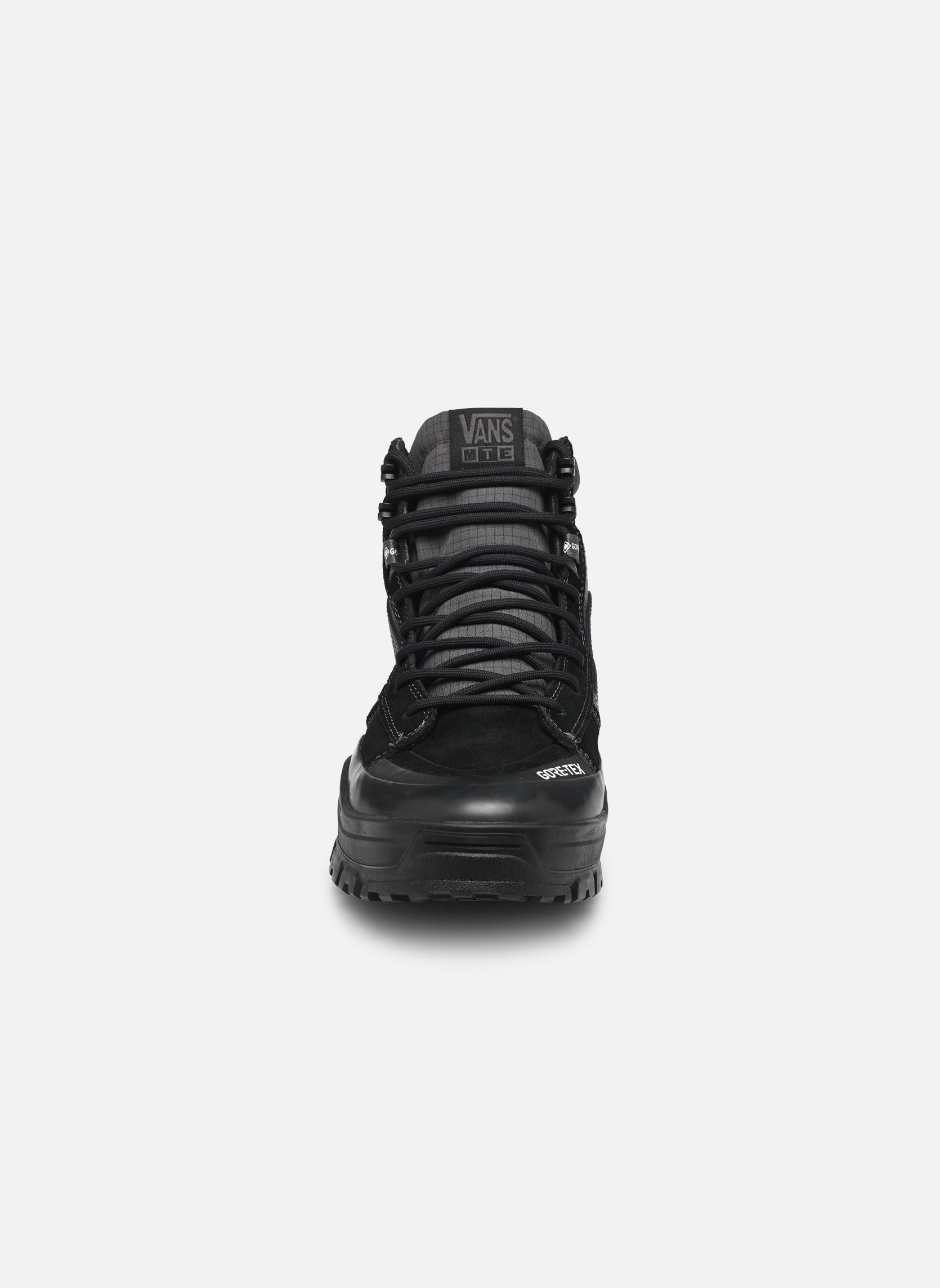 Baskets montantes MTE Sk8-Hi Gore-Tex Insulated homme noir Vans Baskets montantes MTE Sk8-Hi Gore-Tex Insulated homme noir BLACK/BLACK