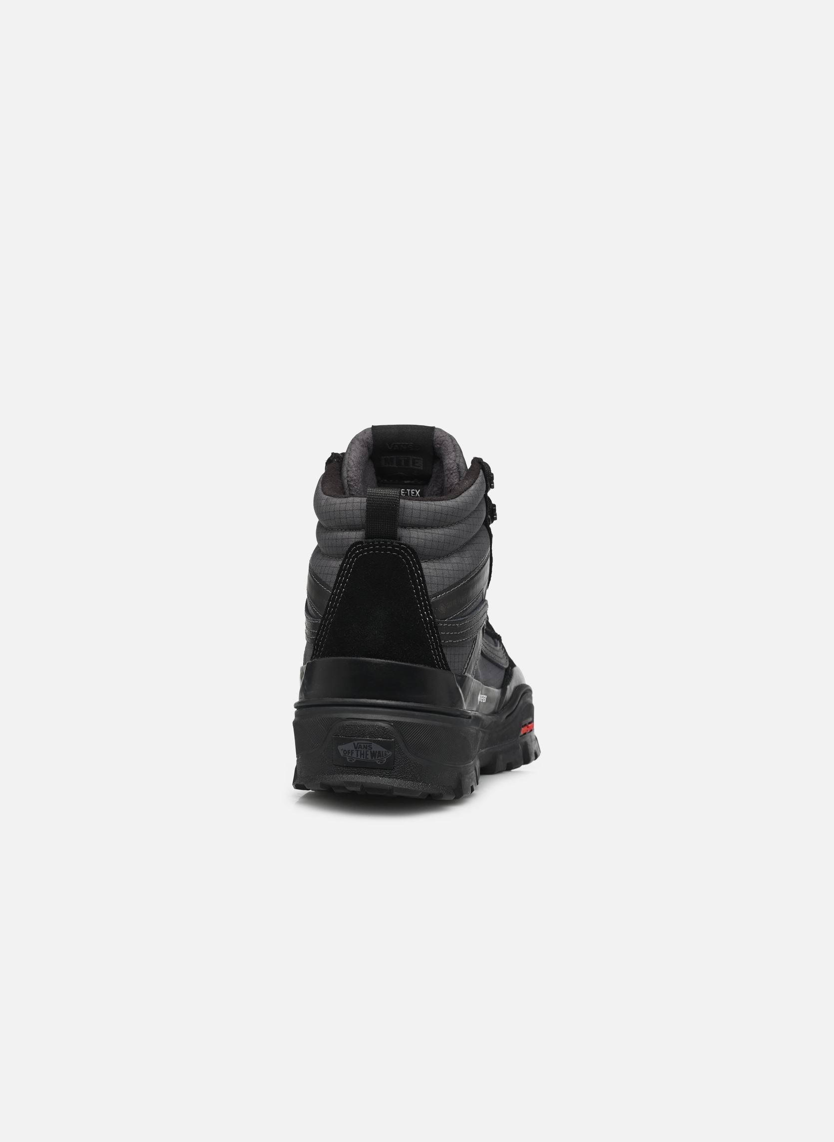 Baskets montantes MTE Sk8-Hi Gore-Tex Insulated homme noir Vans Baskets montantes MTE Sk8-Hi Gore-Tex Insulated homme noir BLACK/BLACK