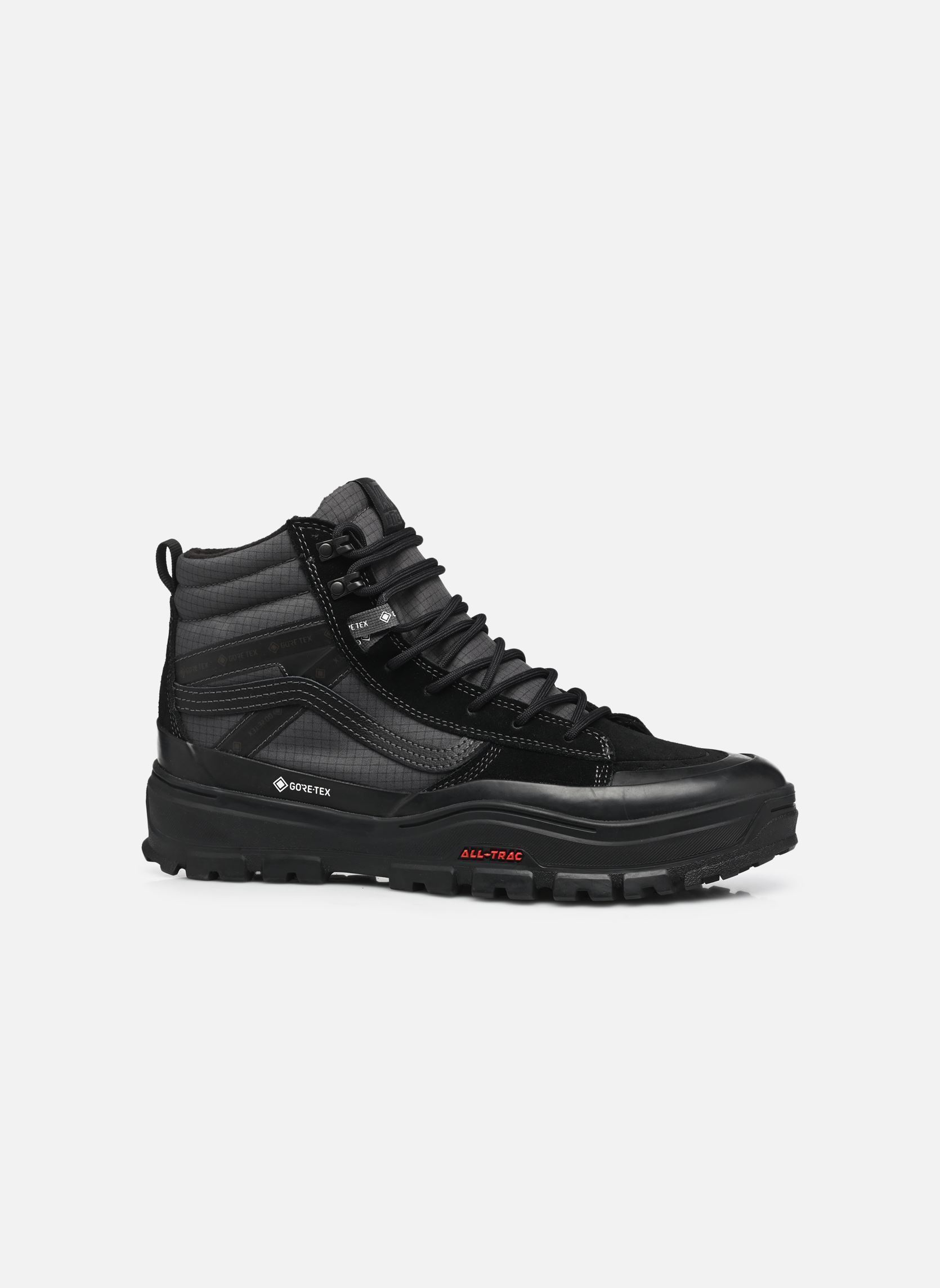 Baskets montantes MTE Sk8-Hi Gore-Tex Insulated homme noir Vans Baskets montantes MTE Sk8-Hi Gore-Tex Insulated homme noir BLACK/BLACK
