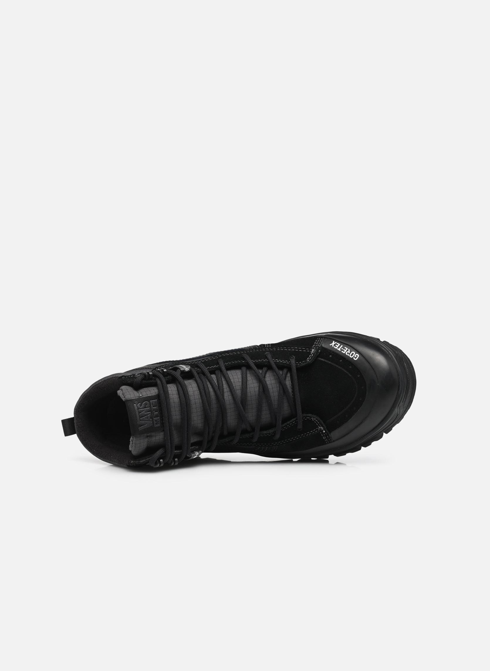 Baskets montantes MTE Sk8-Hi Gore-Tex Insulated homme noir Vans Baskets montantes MTE Sk8-Hi Gore-Tex Insulated homme noir BLACK/BLACK