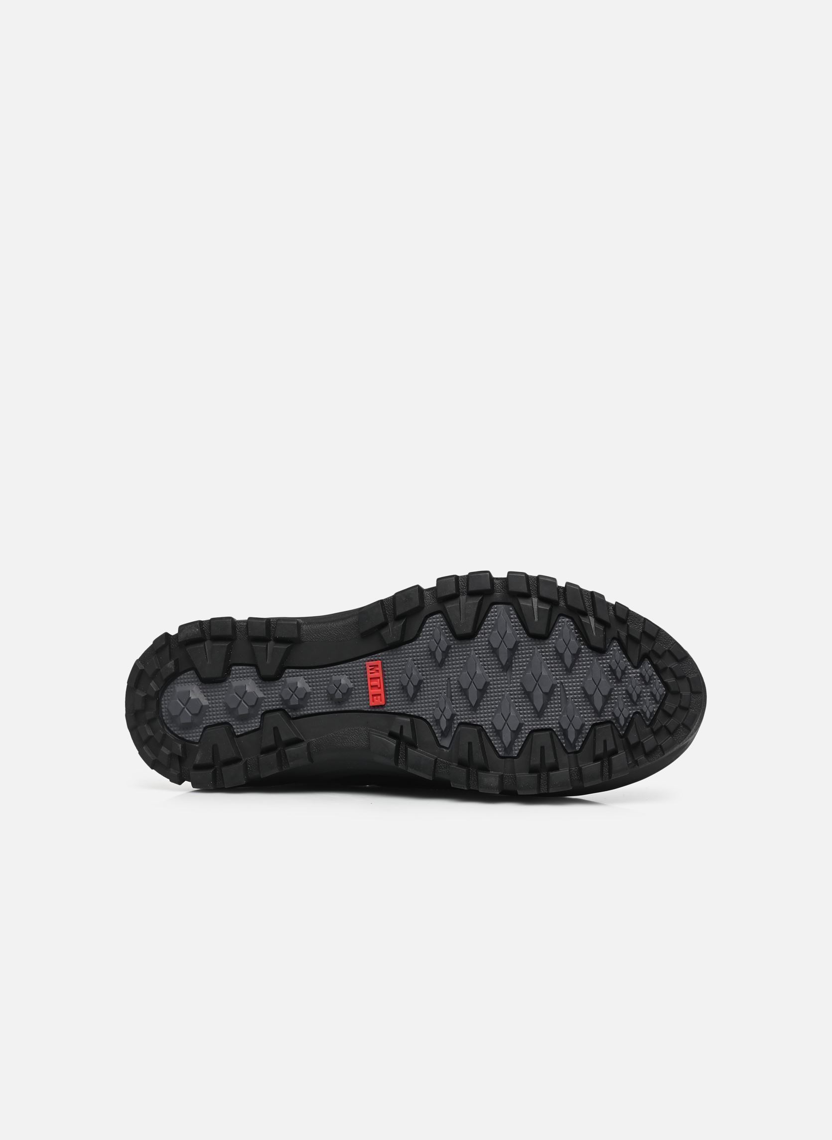 Baskets montantes MTE Sk8-Hi Gore-Tex Insulated homme noir Vans Baskets montantes MTE Sk8-Hi Gore-Tex Insulated homme noir BLACK/BLACK