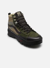 Baskets montantes MTE Sk8-Hi Gore-Tex Insulated homme vert Vans Baskets montantes MTE Sk8-Hi Gore-Tex Insulated homme vert DARK GREEN/DARK BROWN