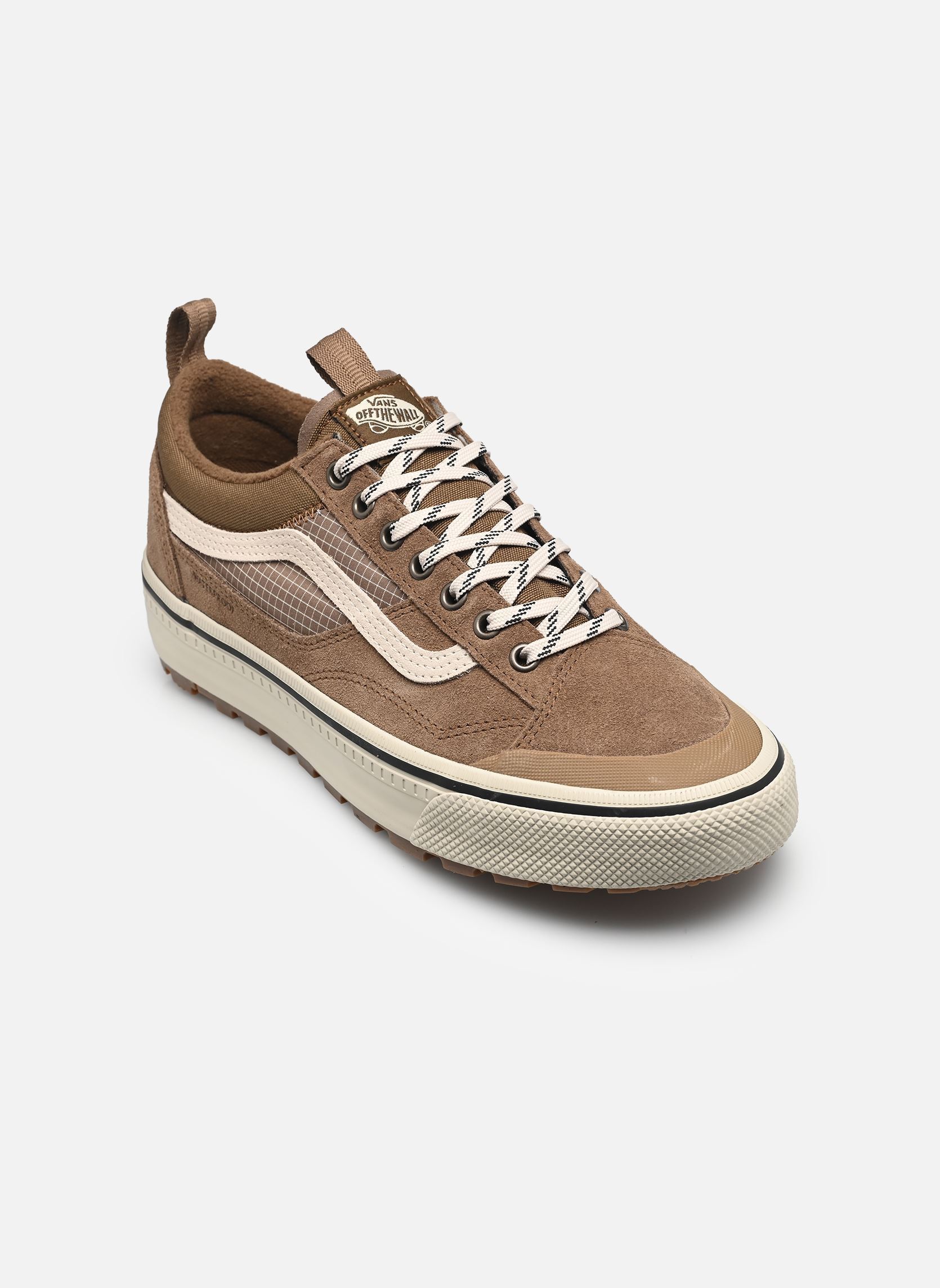 Baskets basses Vans MTE Old Skool Waterproof Insulated