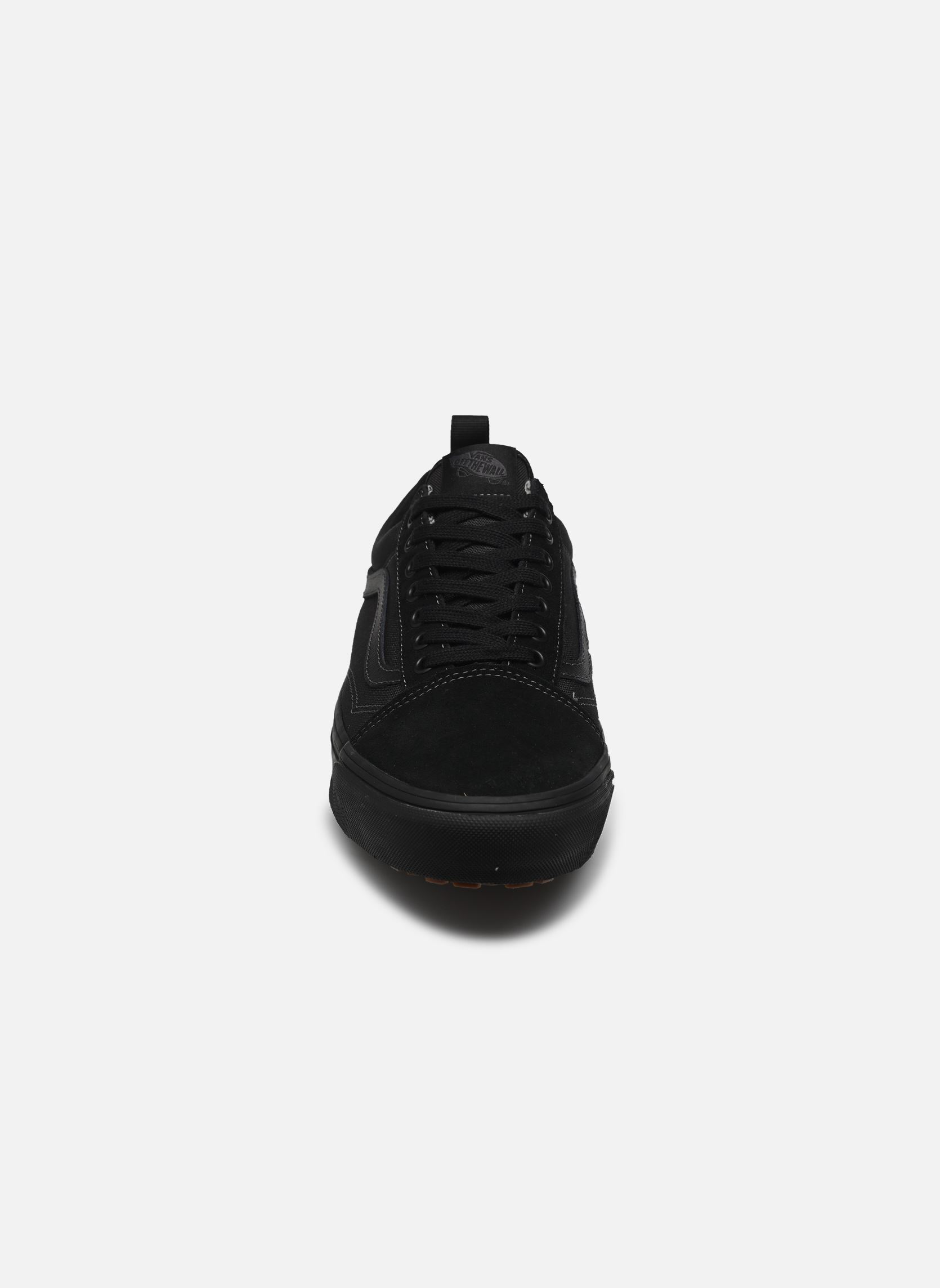 Sneaker MTE Old Skool Insulated herren schwarz Vans Sneaker MTE Old Skool Insulated herren schwarz BLACK/BLACK