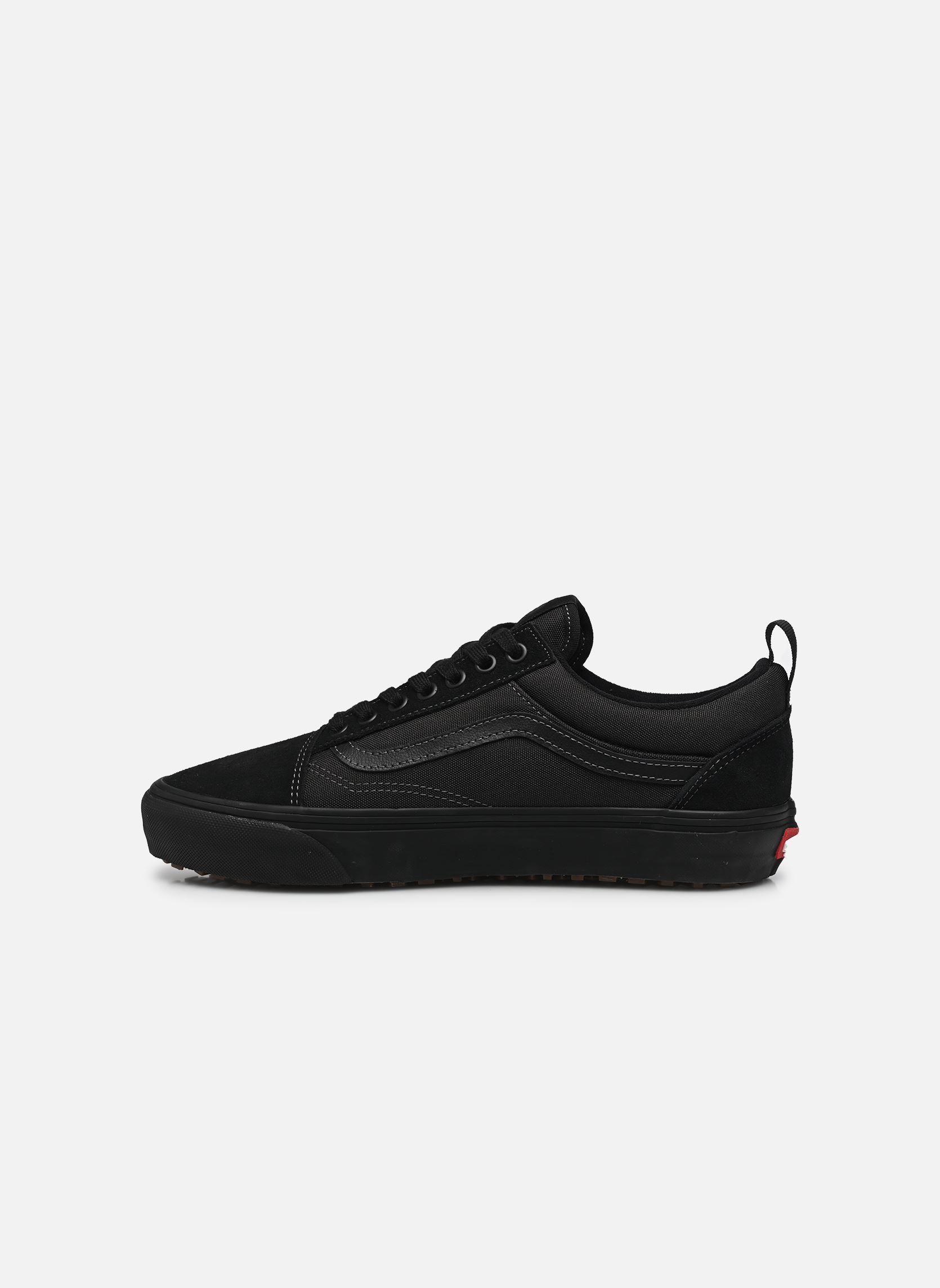Sneaker MTE Old Skool Insulated herren schwarz Vans Sneaker MTE Old Skool Insulated herren schwarz BLACK/BLACK