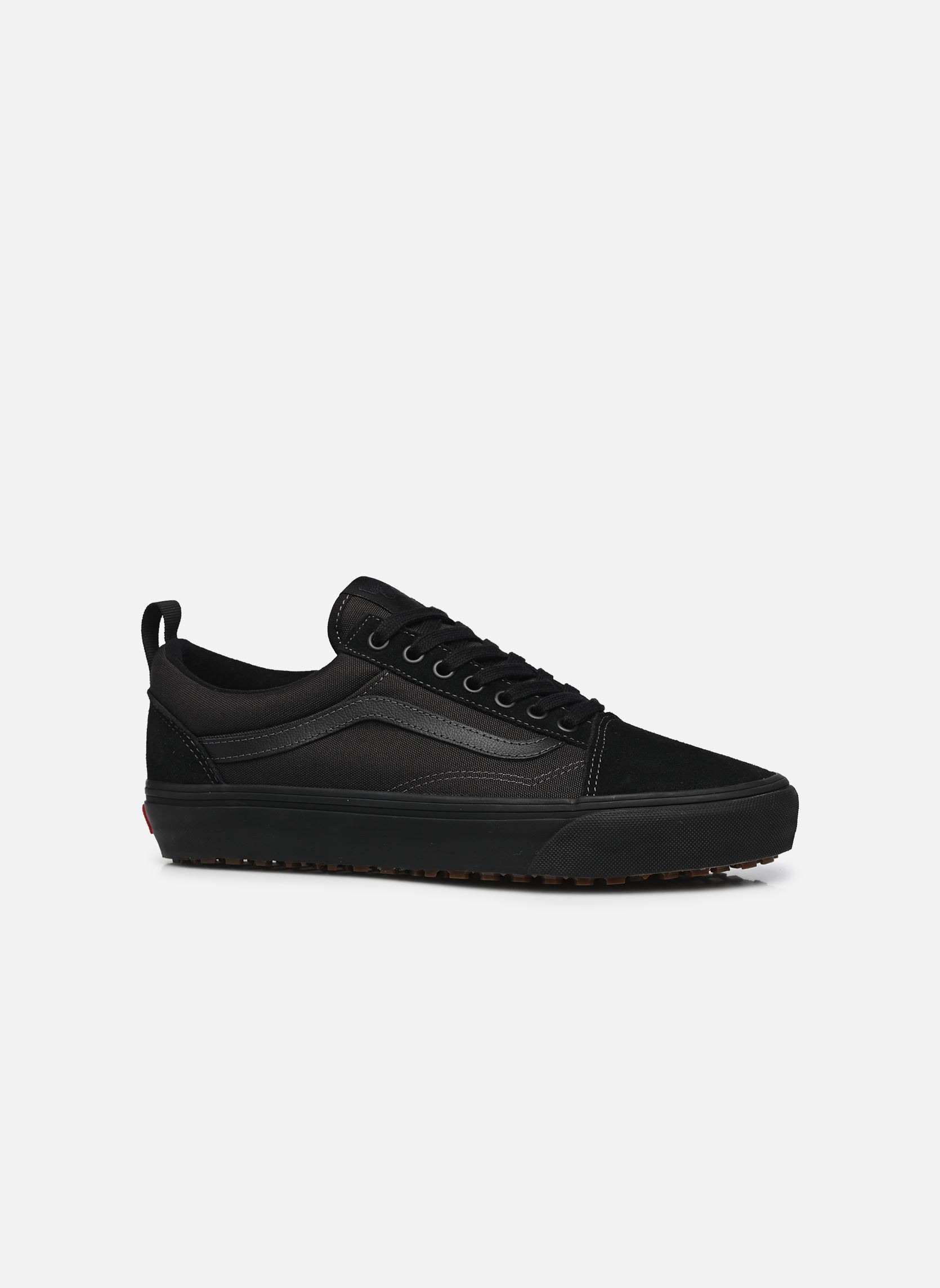 Sneaker MTE Old Skool Insulated herren schwarz Vans Sneaker MTE Old Skool Insulated herren schwarz BLACK/BLACK