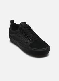 Sneaker MTE Old Skool Insulated herren schwarz