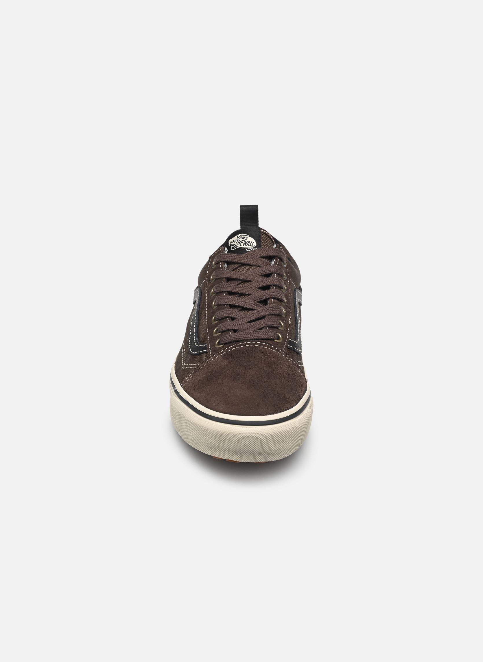 Sneaker MTE Old Skool Insulated herren braun Vans Sneaker MTE Old Skool Insulated herren braun BROWN