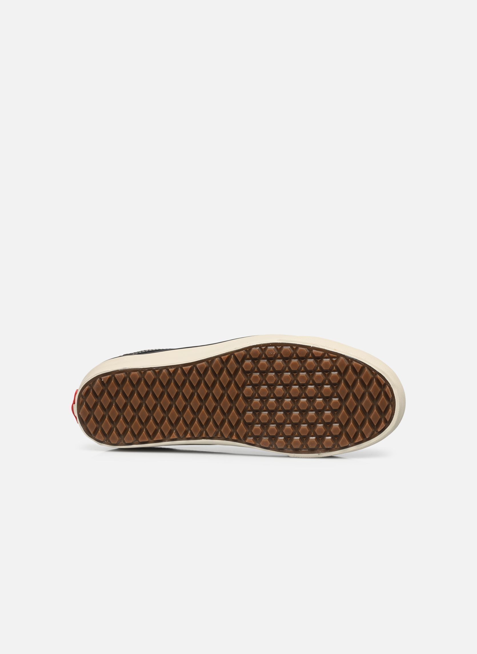Sneaker MTE Old Skool Insulated herren braun Vans Sneaker MTE Old Skool Insulated herren braun BROWN