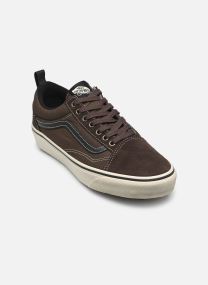Sneaker MTE Old Skool Insulated herren schwarz