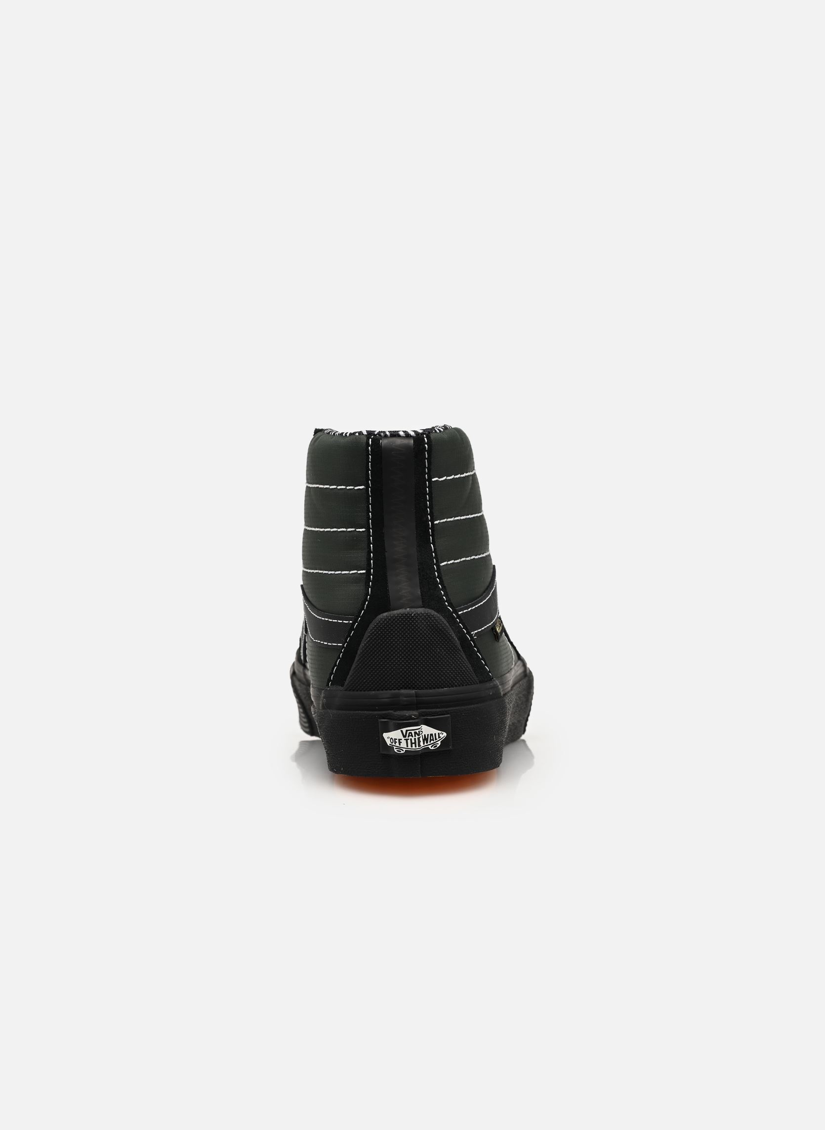 Knöchelhohe Sneaker SK8-Hi GORE-TEX herren schwarz Vans Knöchelhohe Sneaker SK8-Hi GORE-TEX herren schwarz OUTDOOR BLACK/GREEN