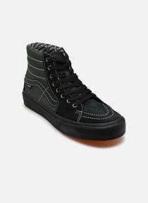 Knöchelhohe Sneaker SK8-Hi GORE-TEX herren schwarz