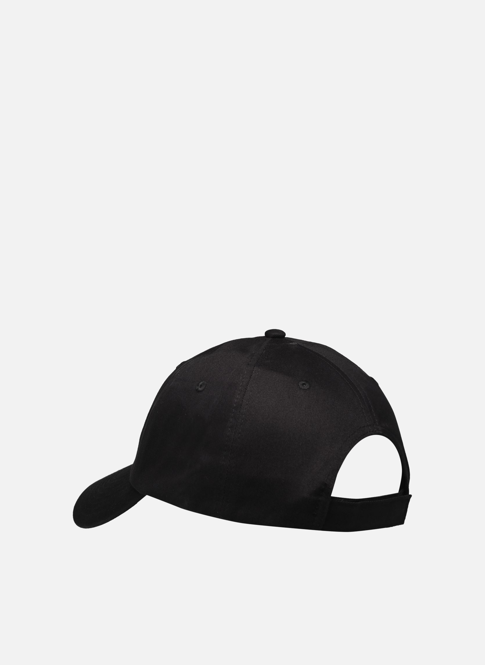 Kappen Ess Puma Cat Bb Cap schwarz Puma Kappen Ess Puma Cat Bb Cap schwarz Puma Black