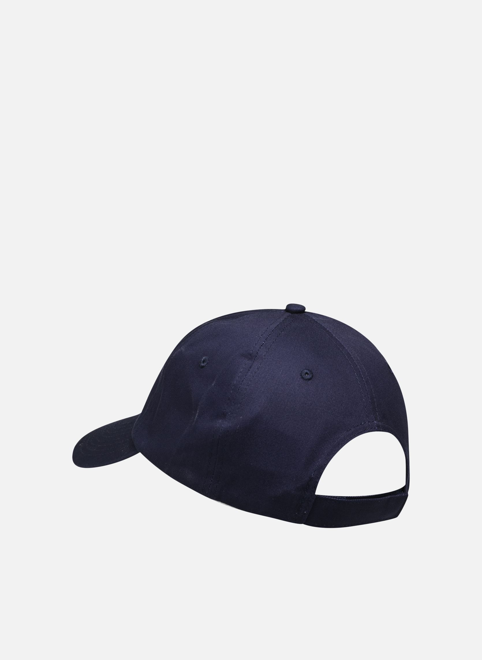 Kappen Ess Puma Cat Bb Cap blau Puma Kappen Ess Puma Cat Bb Cap blau Puma Navy
