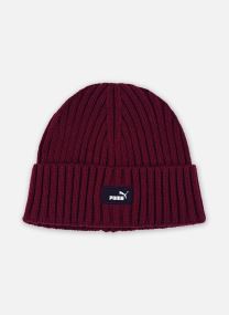 Bonnets Bonnet - Ess Fisherman Beanie noir