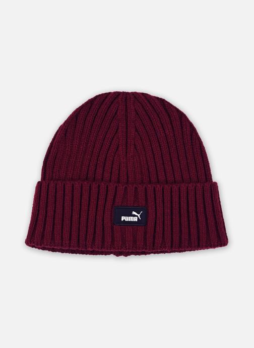 Puma Bonnets Ess Fisherman Beanie bordeaux