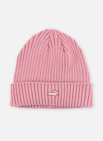Bonnets Ess Patch Mid Crown noir