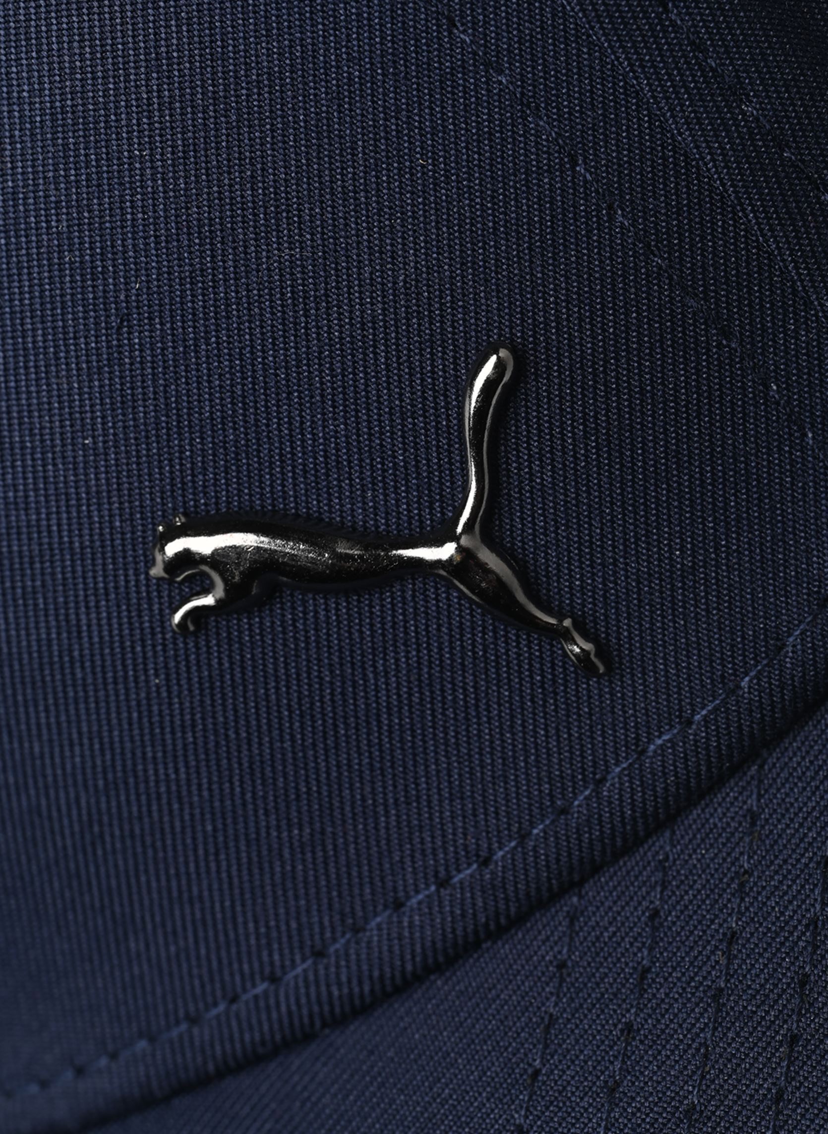 Cappellini Ess Metal Puma Cat B blu Puma Cappellini Ess Metal Puma Cat B blu Puma Navy
