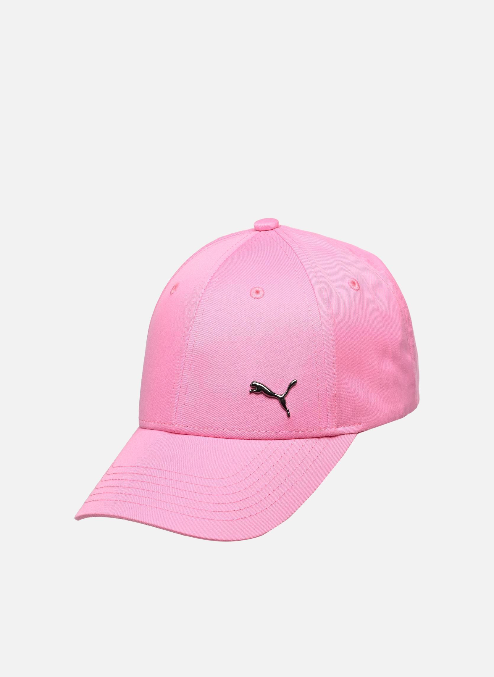 Casquettes Puma Ess Metal Puma Cat B pour Accessoires