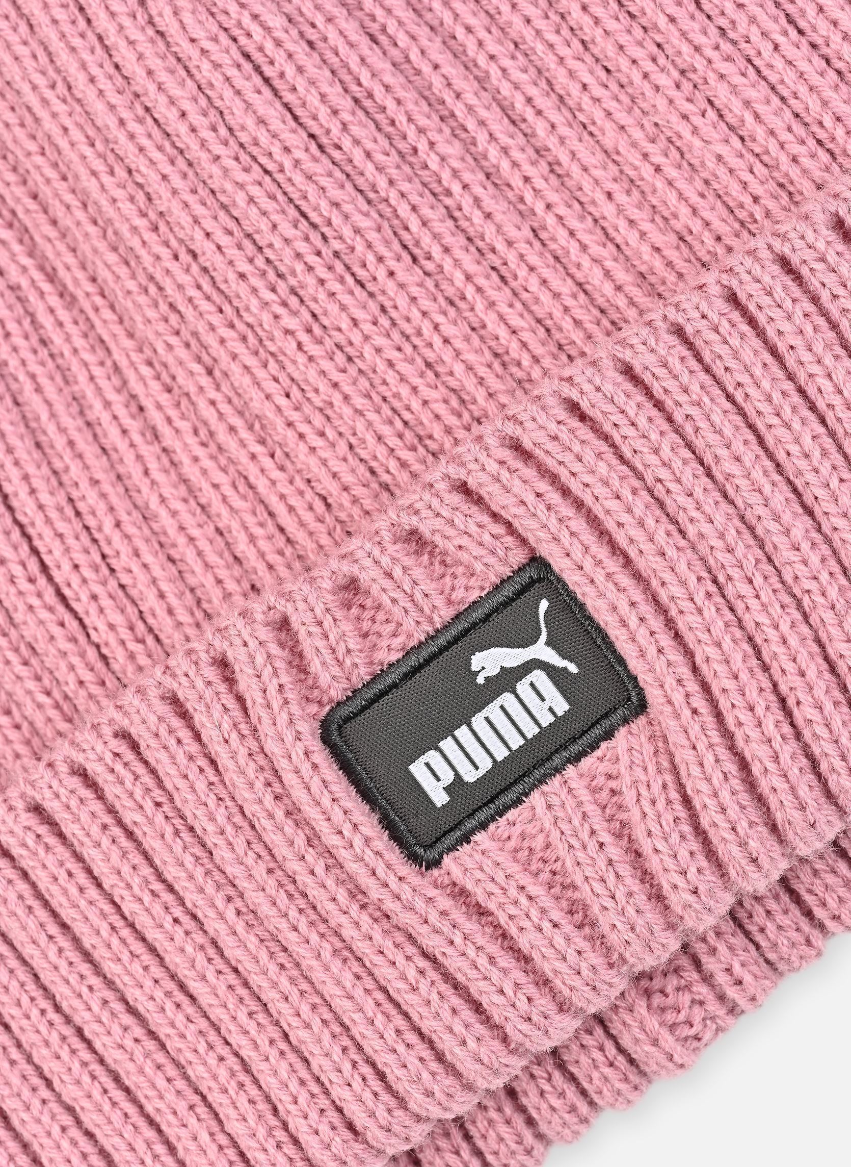 Mützen Classic Low Crown Be mädchen rosa Puma Mützen Classic Low Crown Be mädchen rosa Poised Pink