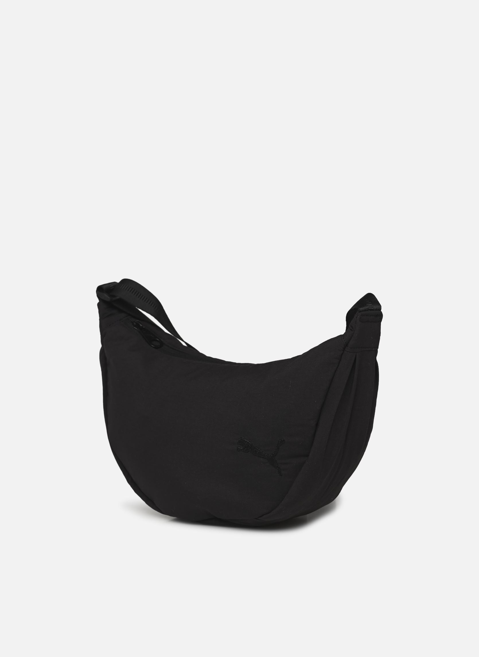 Riñonera Her Half Moon Bag negro Puma Riñonera Her Half Moon Bag negro PUMA BLACK