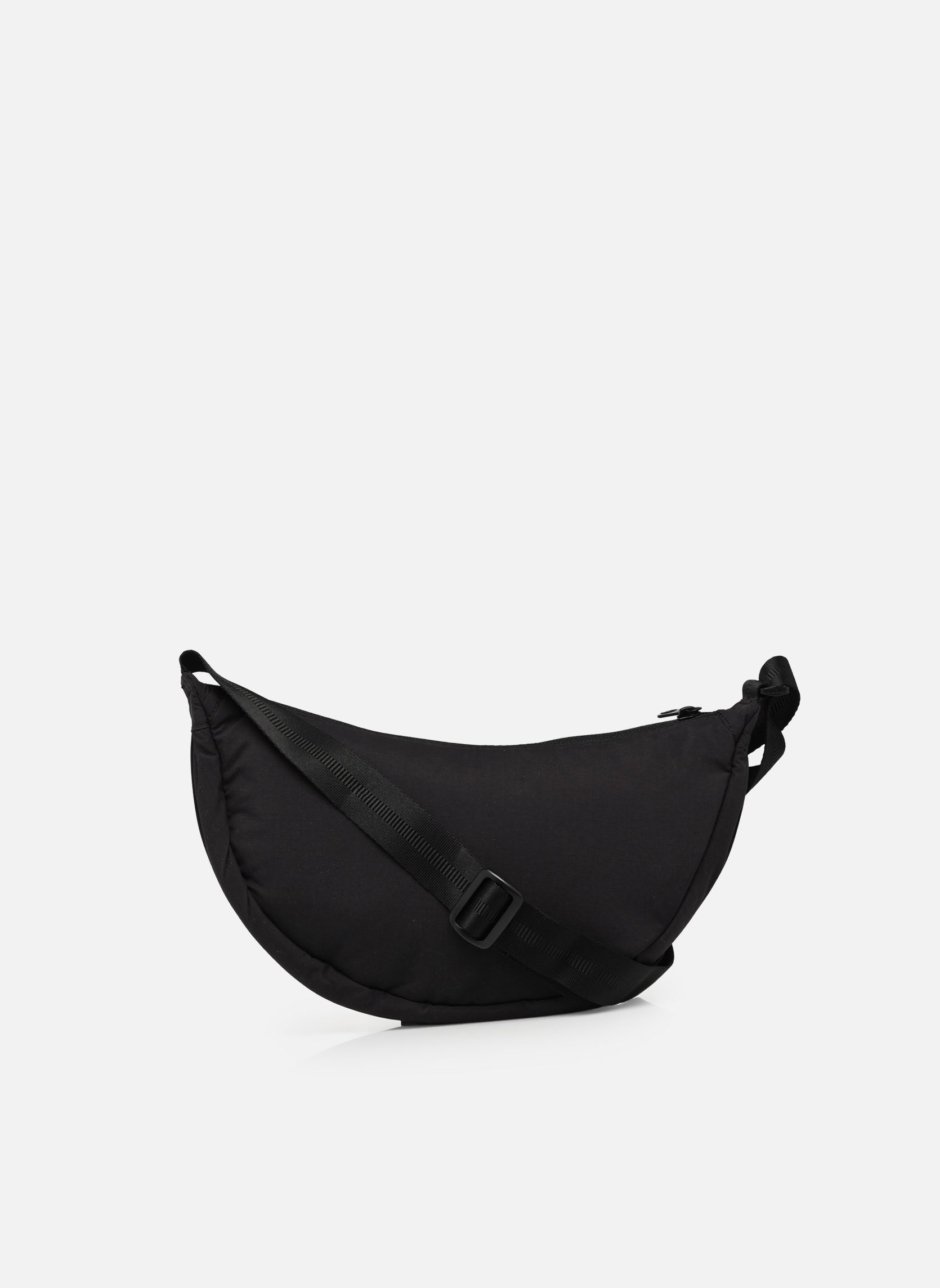 Heuptassen Her Half Moon Bag dames zwart Puma Heuptassen Her Half Moon Bag dames zwart PUMA BLACK 1