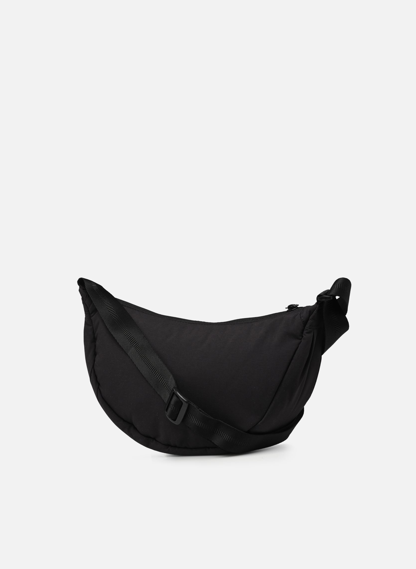 Heuptassen Her Half Moon Bag dames zwart Puma Heuptassen Her Half Moon Bag dames zwart PUMA BLACK 1