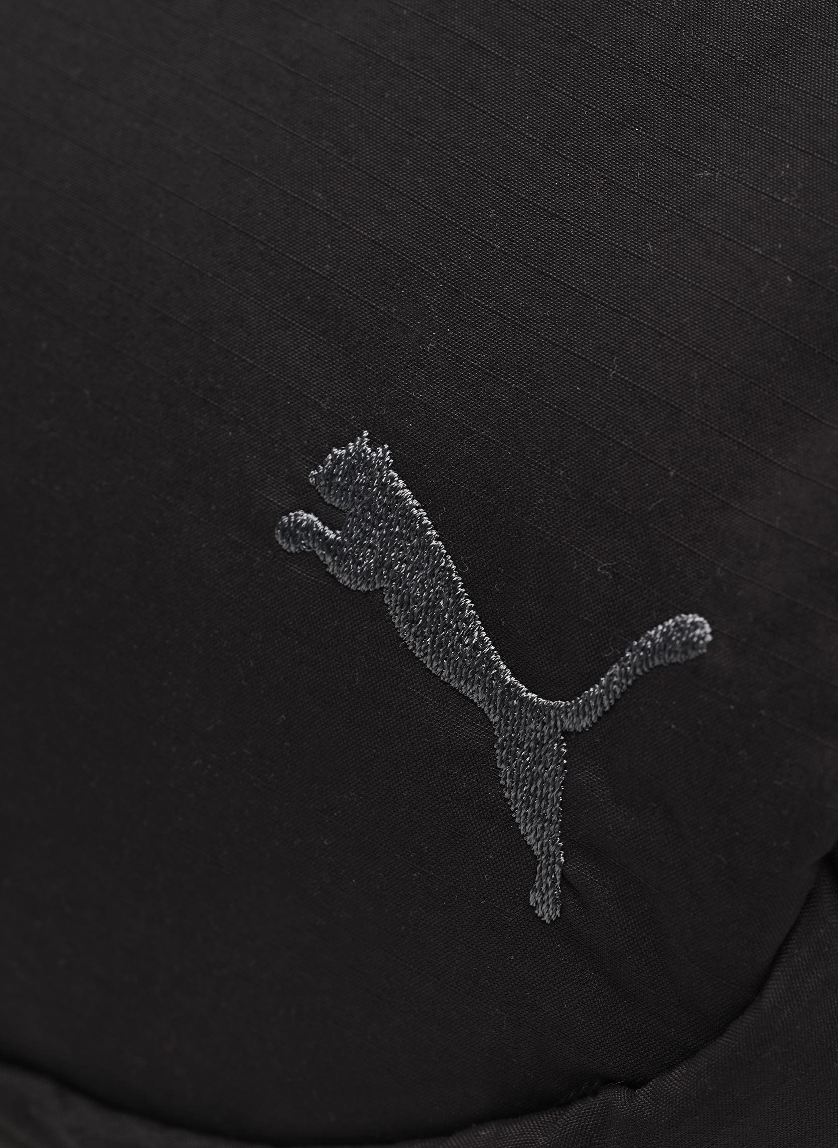 Heuptassen Her Half Moon Bag dames zwart Puma Heuptassen Her Half Moon Bag dames zwart PUMA BLACK 1