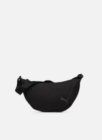 Heuptassen Her Half Moon Bag dames zwart