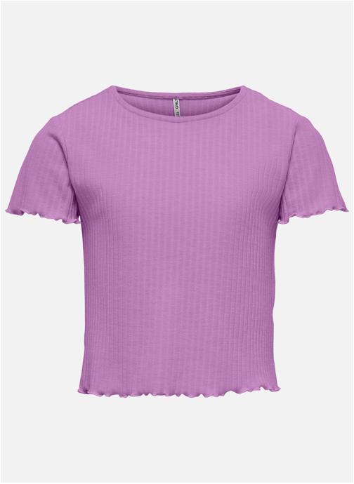 ONLY Tee-shirts violet