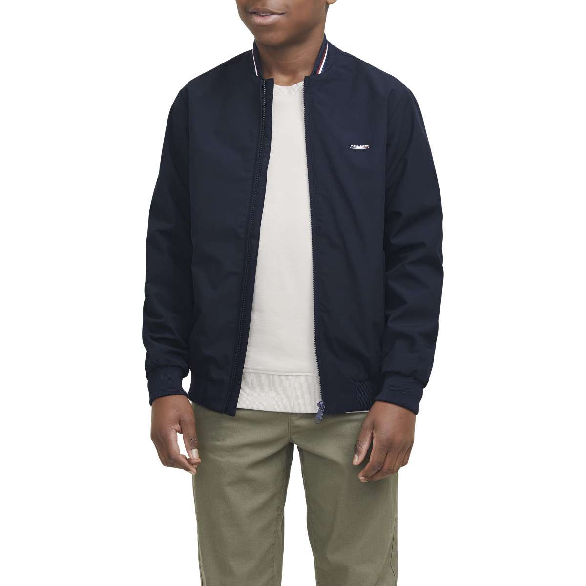 Sweat à capuche noir moyen Supreme Box logo FW23 BOGO sweat à