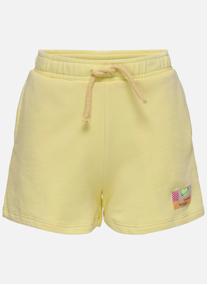 Shorts jaune