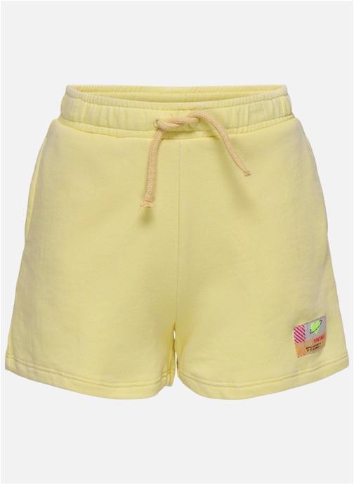 ONLY Shorts jaune