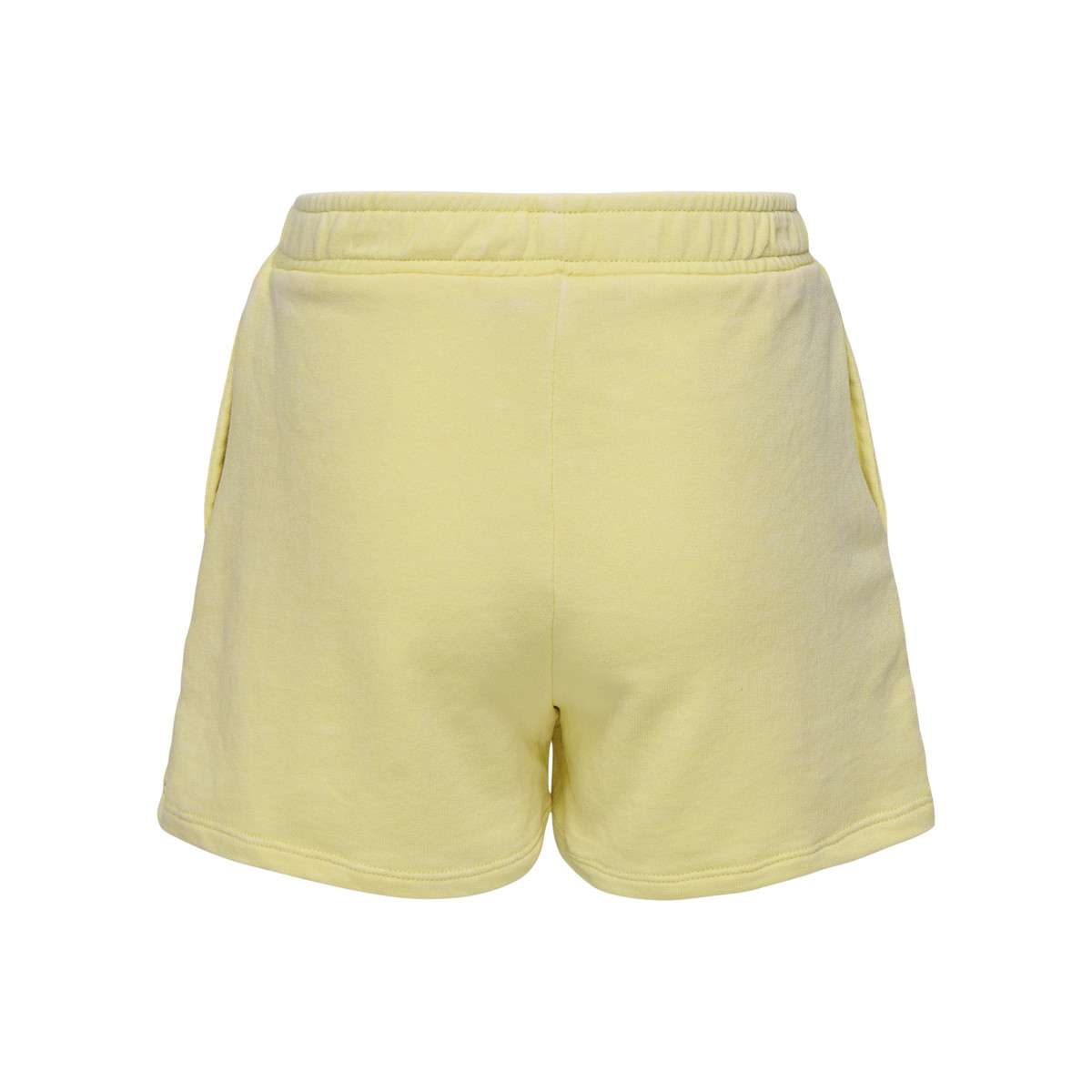 Shorts jaune ONLY Shorts jaune Jaune