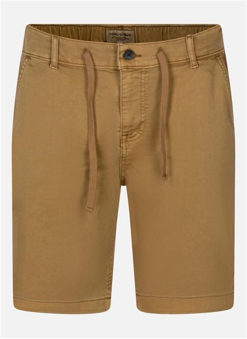 Teddy Smith Shorts marron