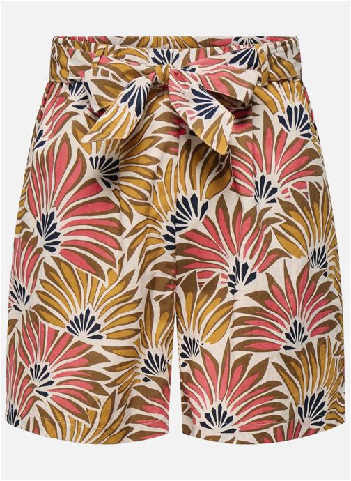 ONLY Shorts beige