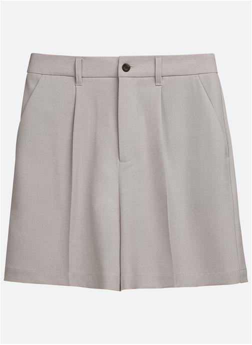 Teddy Smith Shorts blanc