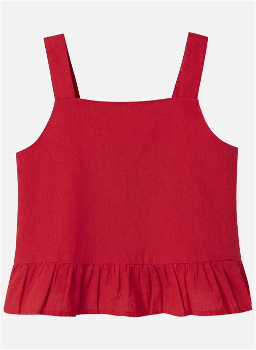 Name it Débardeurs rouge