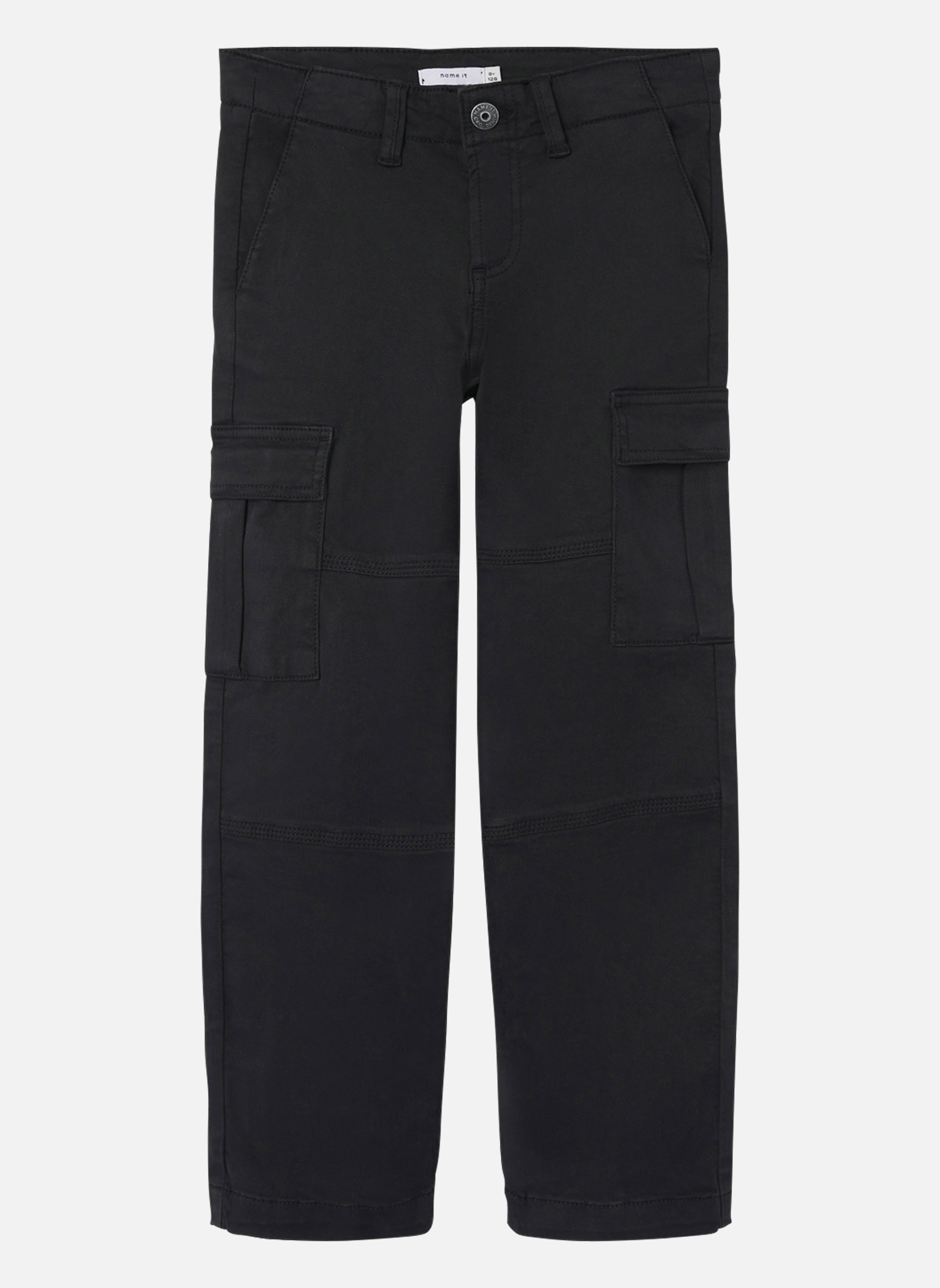 Pantalons noir Name it Pantalons noir Noir