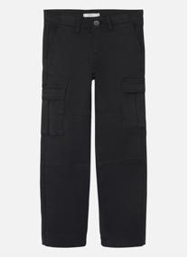 Pantalons noir Name it Pantalons noir Noir