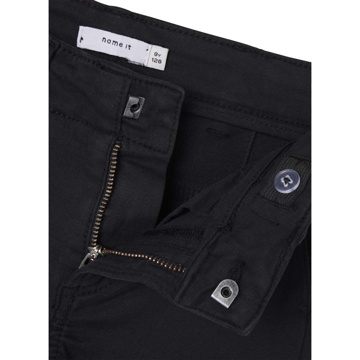 Pantalons noir Name it Pantalons noir Noir